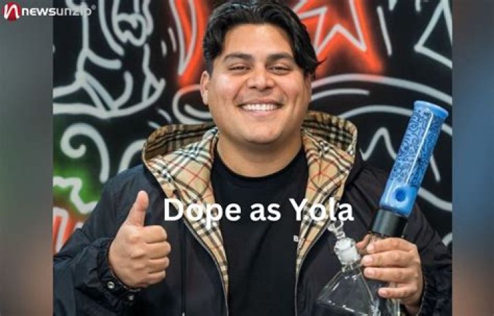 Dope as Yola Net Worth: Unveiling the Rise and Success Story