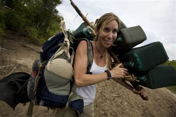 Dr. Mireya Mayor Plane Crash: The Untold Story of Survival and Resilience