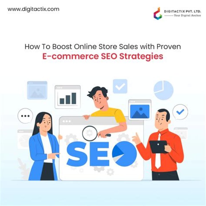 Ecommerce SEO Company Denver: Your Ultimate Guide to Boosting Online Sales