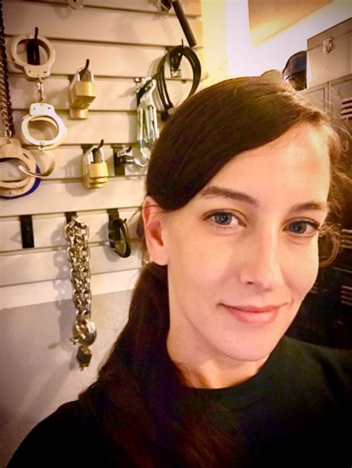 Elise Graves Dominatrix: Unveiling the Life, Work, and Influence