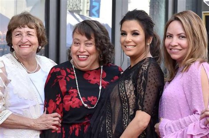 Elizabeth Longoria Judina: The Remarkable Journey of a Rising Star