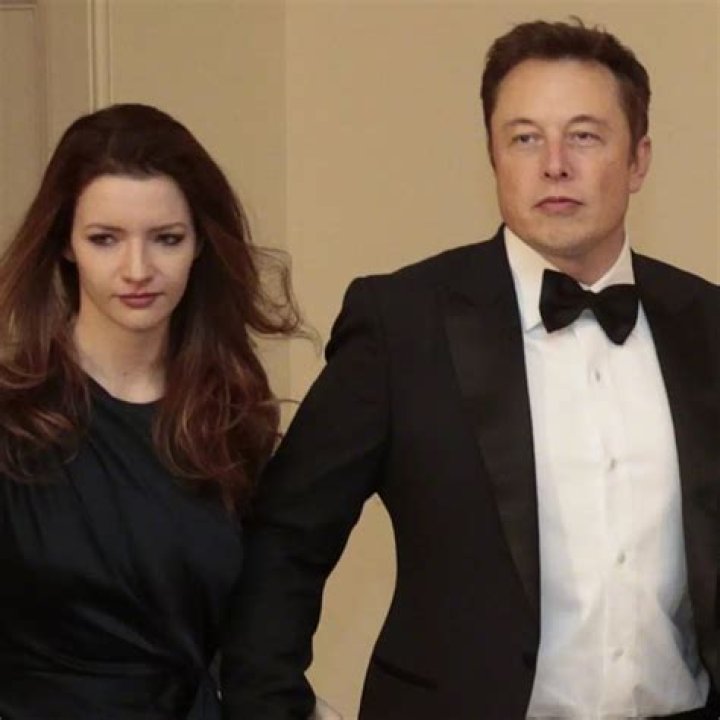 Elon Musk's Current Wife 2025: A Comprehensive Look Into His Personal Life