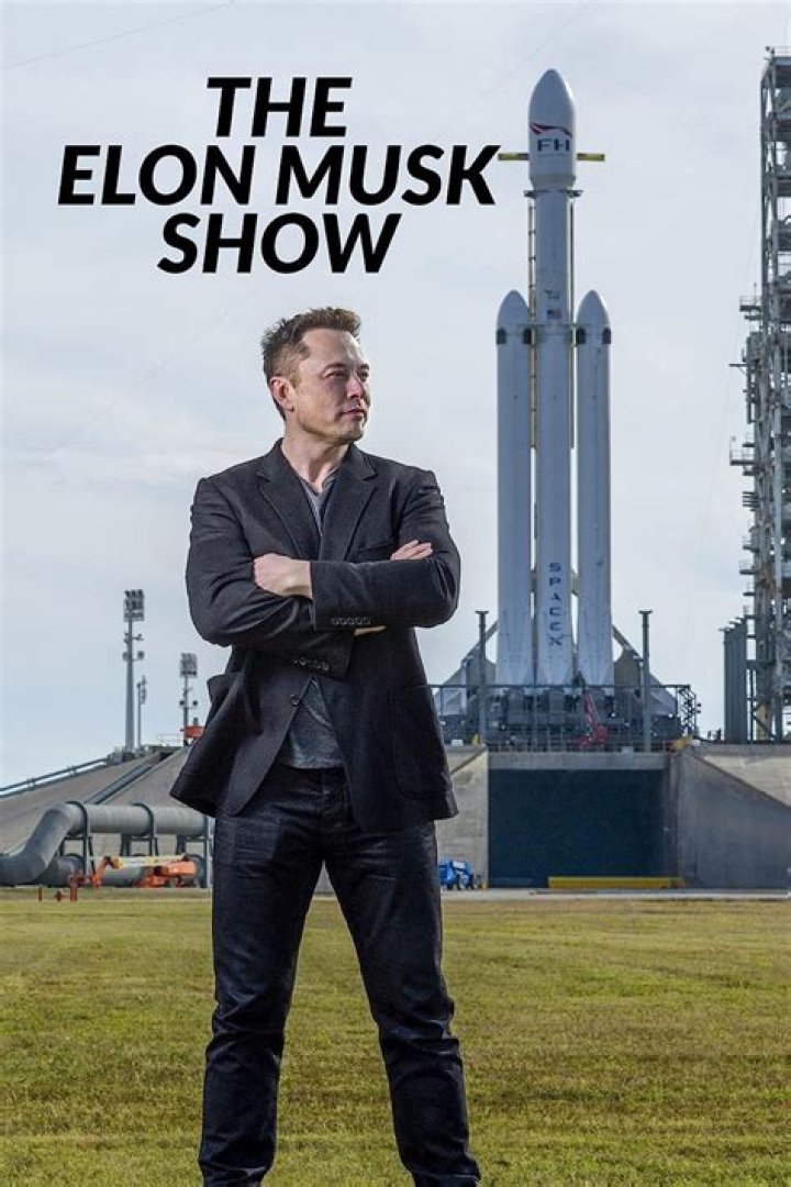 Elon Musk Height: Feet and Inches Unveiled