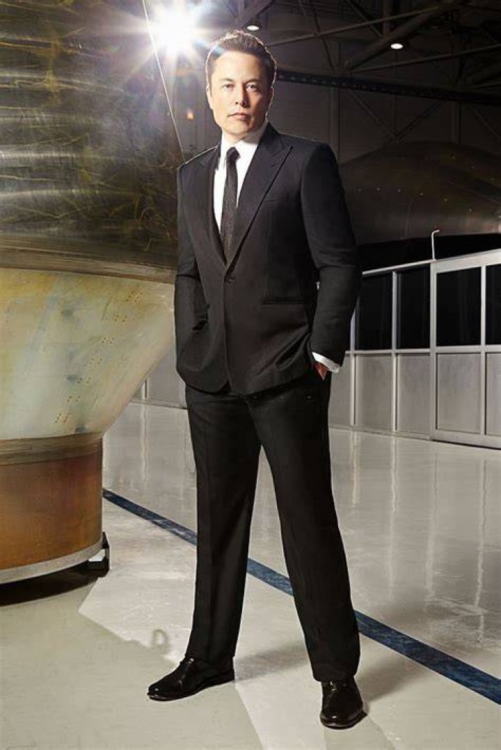 Elon Musk Height Ft: Everything You Need to Know About the Visionary Entrepreneur