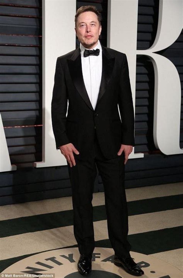Elon Musk Height: Unveiling the True Measurement of a Visionary
