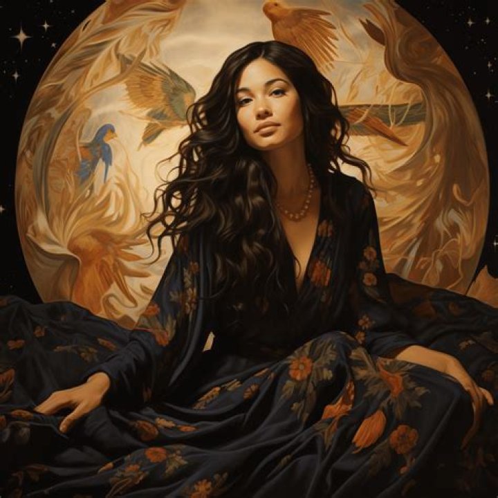 Esmeralda Josephina Longoria: The Inspiring Journey of a Rising Star