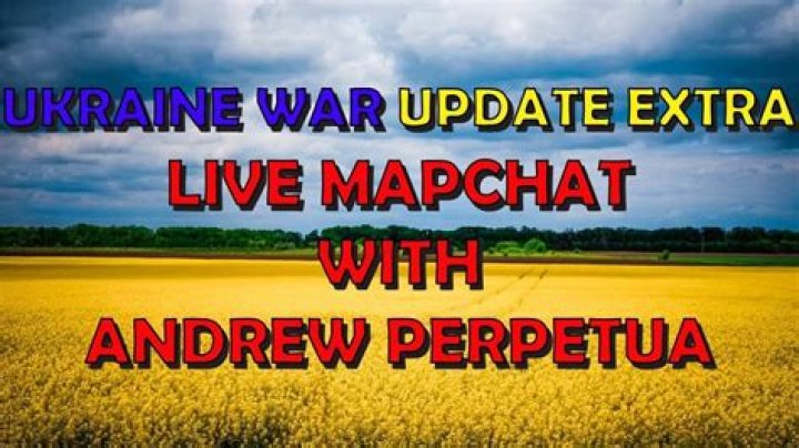 Exploring Andrew Perpetua Map: A Comprehensive Guide