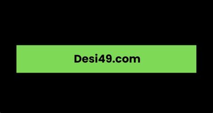Exploring desi49.in: A Comprehensive Guide to Understanding the Platform