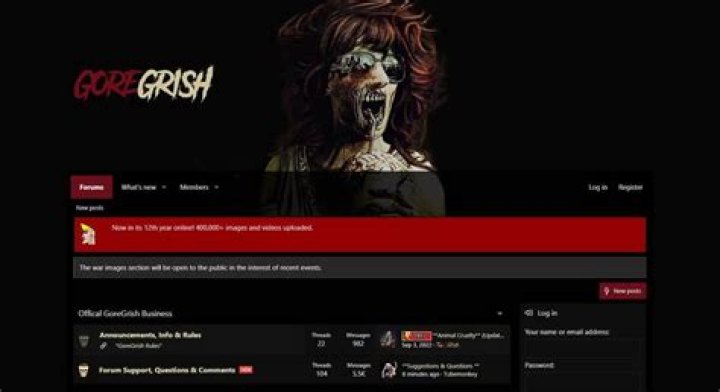 Exploring the Best Gore Websites: A Comprehensive Guide