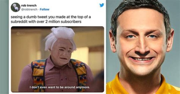 Exploring the World of Tim Robinson Memes: A Comprehensive Guide