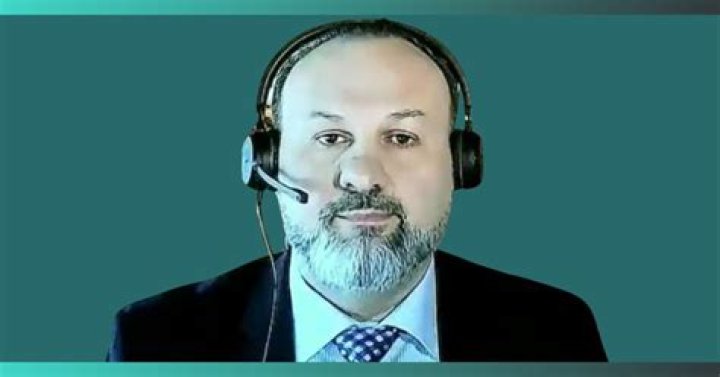 Feras Antoon Education: A Comprehensive Guide to His Educational Journey and Achievements