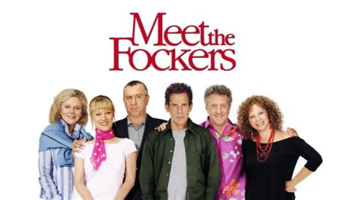 Fockers Movie Order: A Comprehensive Guide to Enjoy the Hilarious Franchise