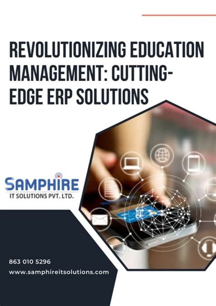 FocusMCISD: Revolutionizing Education with Cutting-Edge Solutions