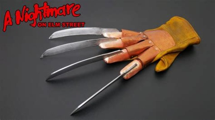 Freddy Krueger Weapon: The Iconic Claw and Its Legacy in Nightmare on Elm Street