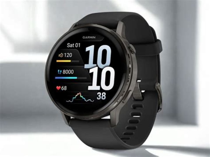 Garmin Venu 4 Release: The Ultimate Guide to the Latest Smartwatch