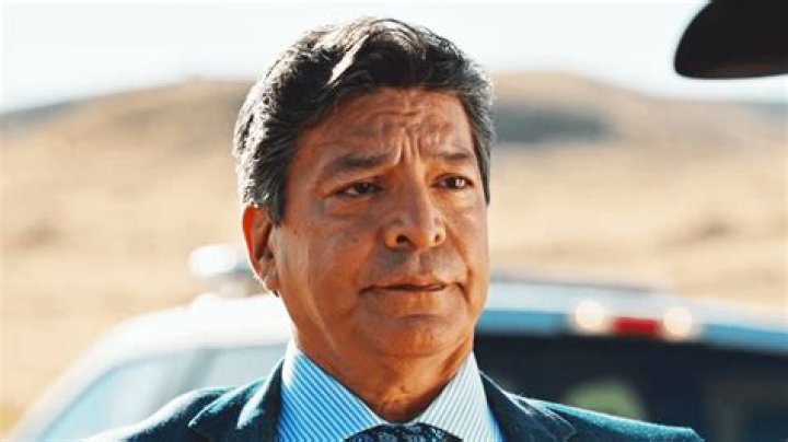Gil Birmingham Eyes: The Complete Guide to Her Stunning Looks