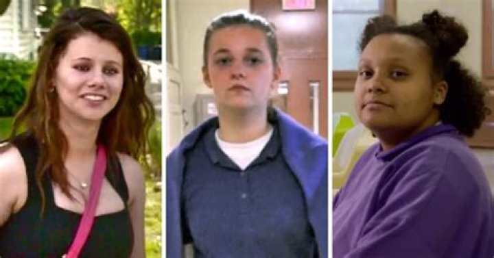 Girls Incarcerated: Where Are They Now Season 2 &ndash; A Deep Dive Into Their Lives and Stories