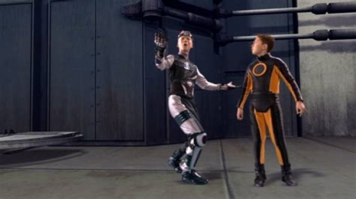 Glen Powell in Spy Kids: The Rise of a Versatile Actor