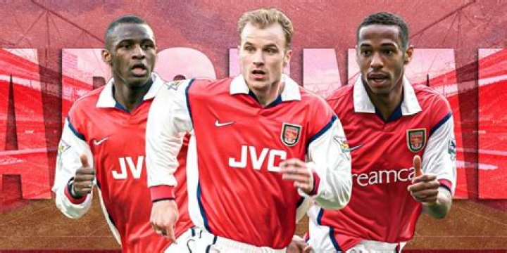 Gooneral: A Comprehensive Look at the Iconic Arsenal Legend