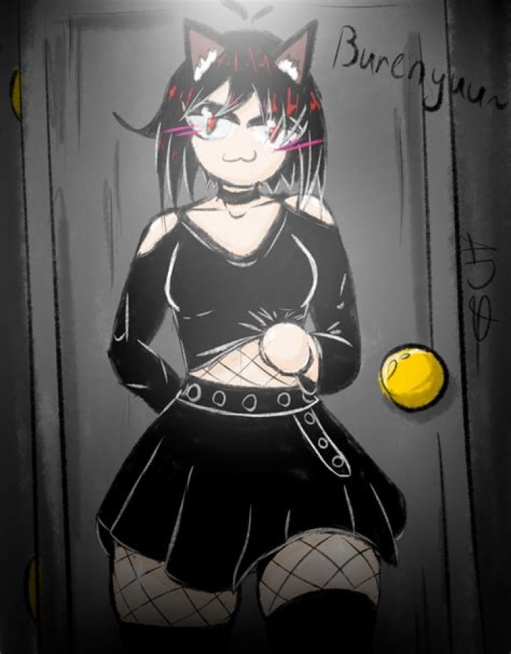 Goth Neco Arc: Exploring the Dark and Enchanting World