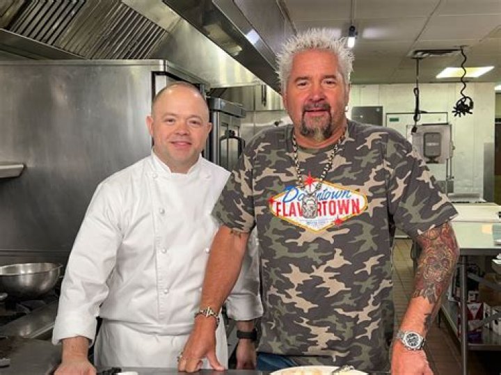 Guy Fieri Political Donations: The Inside Story on His Contributions