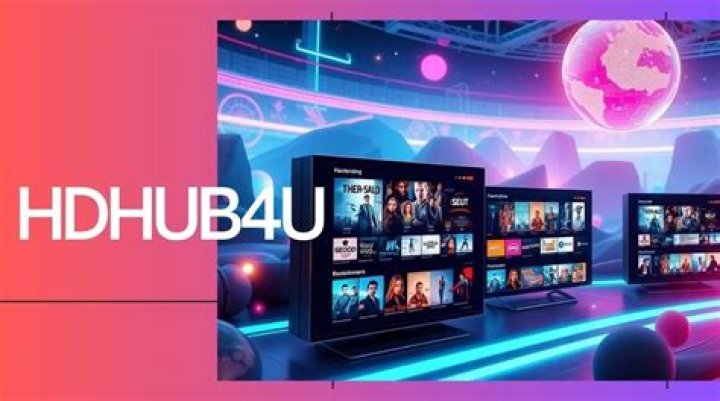 HDHub4.You: Your Ultimate Guide to High-Quality Movie Downloads