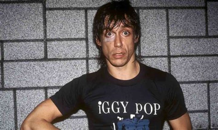 How Old Is Iggy Pop Now? Discover the Iconic Rock Legend's Age and Legacy
