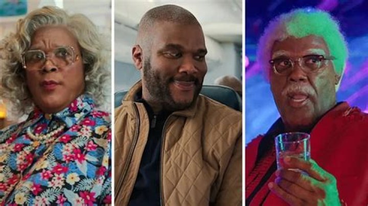 How Old is Joe from Madea: A Comprehensive Look at His Age, Background, and More