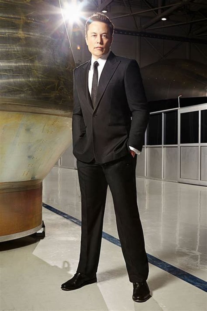 How Tall is Elon Musk in Ft and Inches? Unveiling the Truth Behind the Tech Titan's Height
