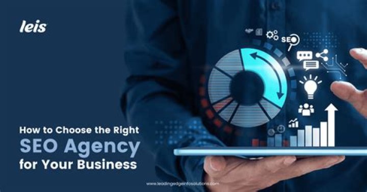 How to Choose an SEO Agency: A Comprehensive Guide for Your Business