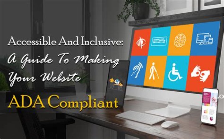How to Make Your Website ADA Compliant: A Comprehensive Guide