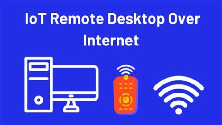 How to Remote Connect IoT Device Over Internet on Mac for Free