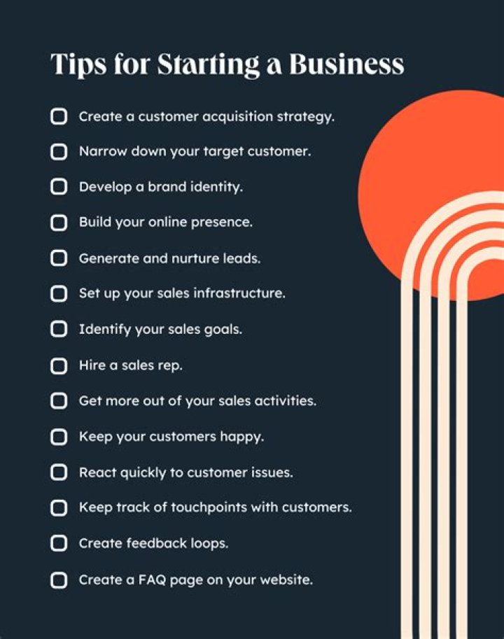 How to Start a Company in Texas: A Comprehensive Guide for Entrepreneurs
