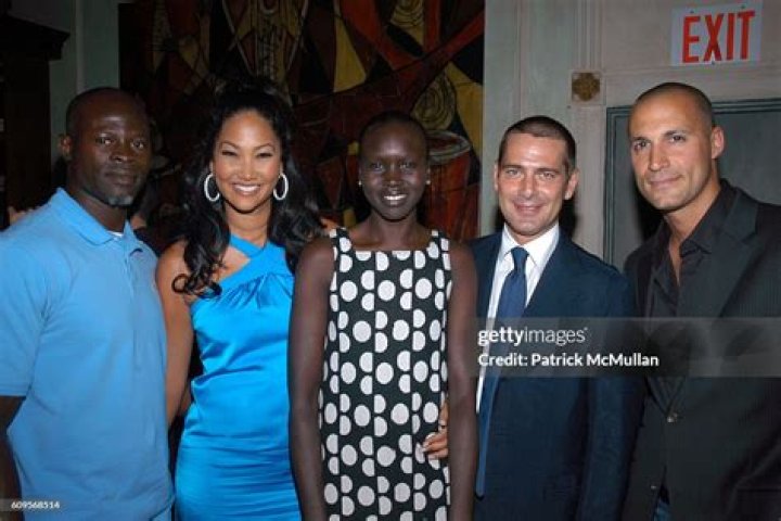 Is Alek Wek Married? Discovering the Truth About the Supermodel's Personal Life