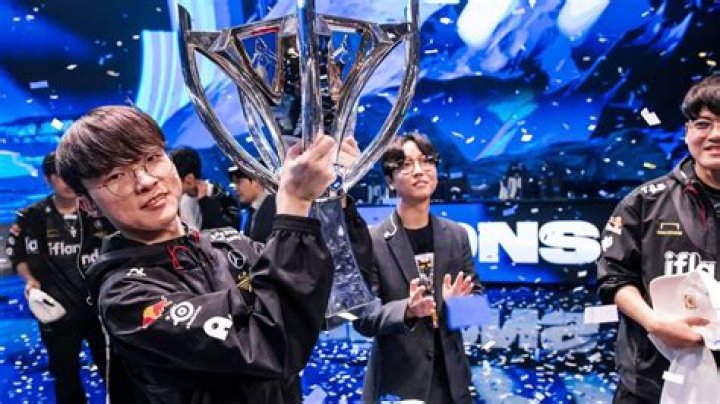Is Faker Retired? Unveiling the Truth About the Legendary Pro Gamer