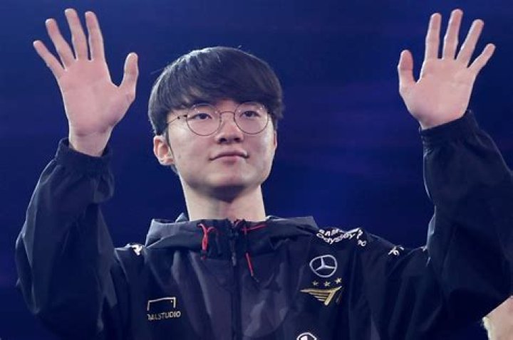 Is Faker Retiring? Exploring the Future of the Legendary esports Star
