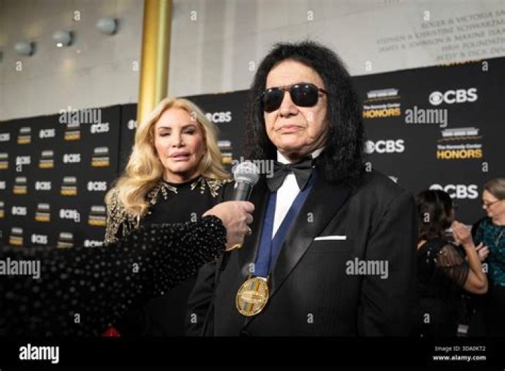 Is Gene Simmons Still Married? Unveiling the Truth Behind the Iconic Musician's Relationship