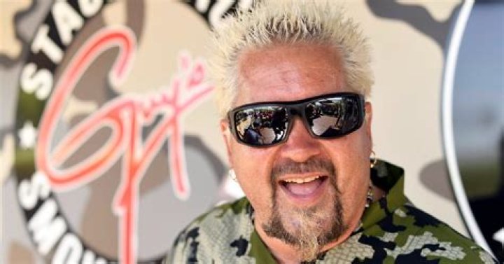 Is Guy Fieri Republican or Democrat? Exploring the Politics and Influence of the Celebrity Chef