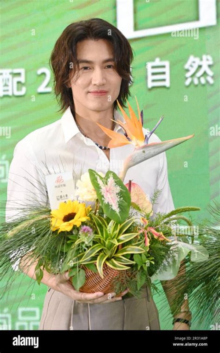 Is Jerry Yan Taiwanese? Exploring the Life, Career, and Heritage of the Iconic Figure