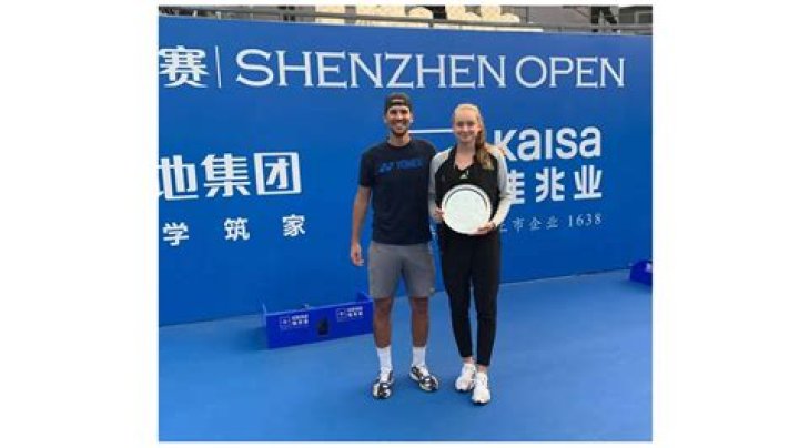 Is Stefano Vukov Married? Unveiling the Personal Life and Journey of a Rising Star