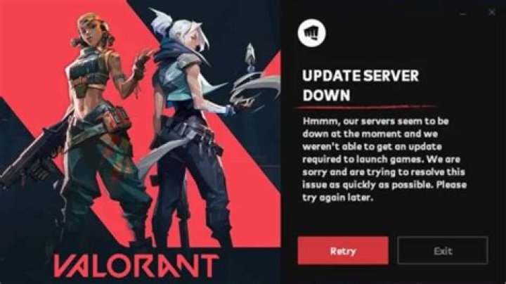 Is Valorant Down? A Comprehensive Guide to Server Status and Troubleshooting