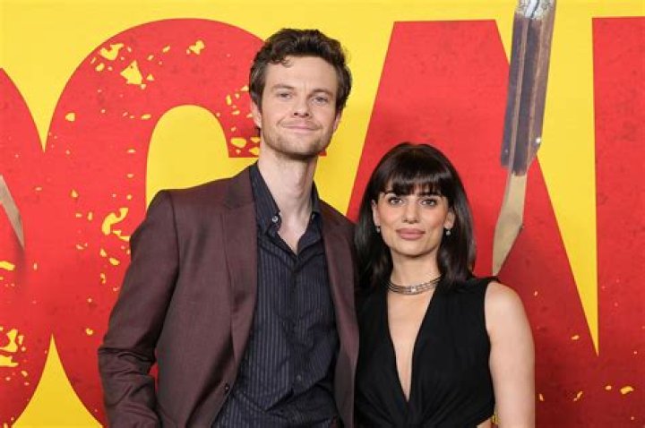 Jack Quaid and Claudia Doumit: A Comprehensive Exploration of Their Lives and Careers