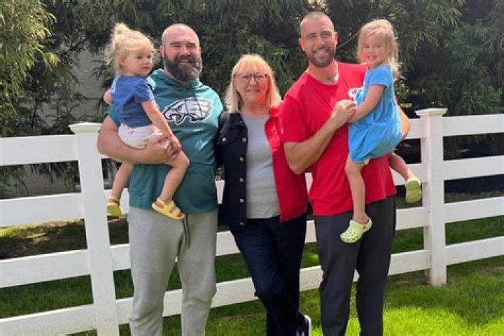Jason Kelce's Daughter Wyatt: Down Syndrome & Support