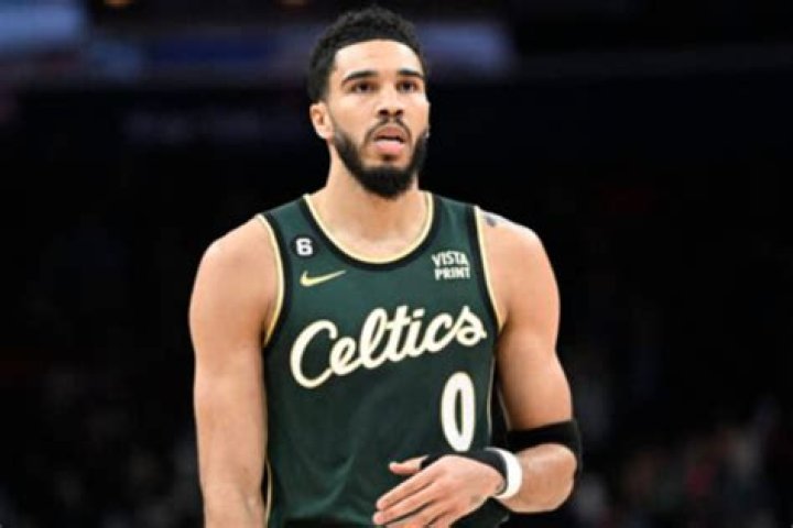 Jayson Tatum's Ethnicity: Unveiling His Background