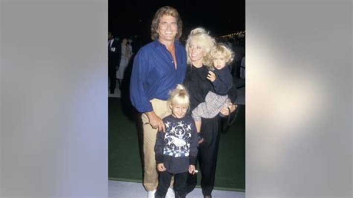 Jennifer Landon's Children: All You Need to Know