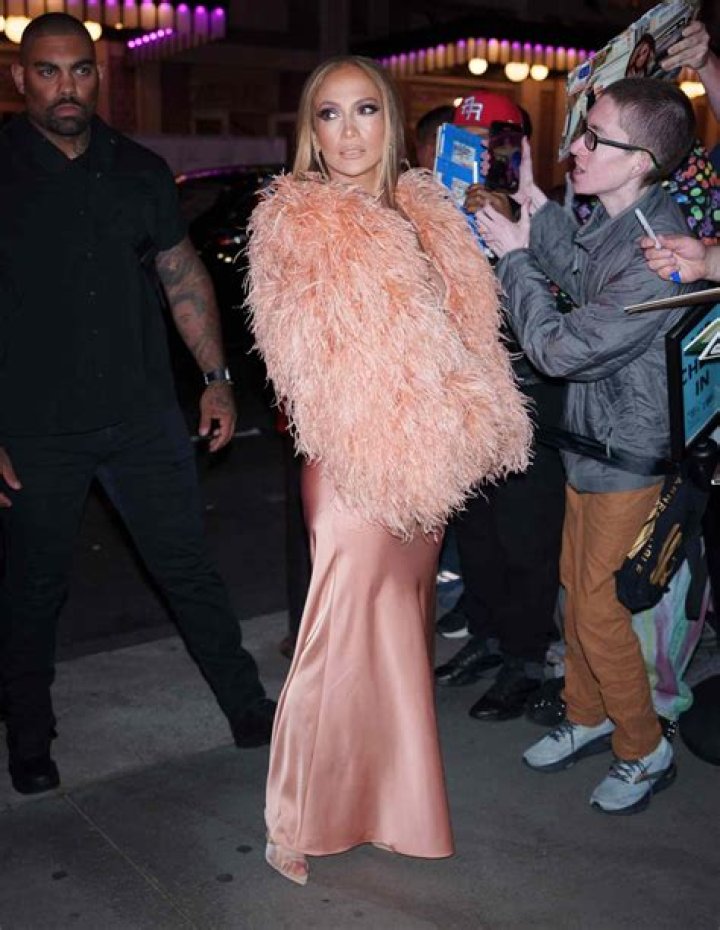 Jennifer Lopez Nip Slip: The Story Behind the Iconic Moment
