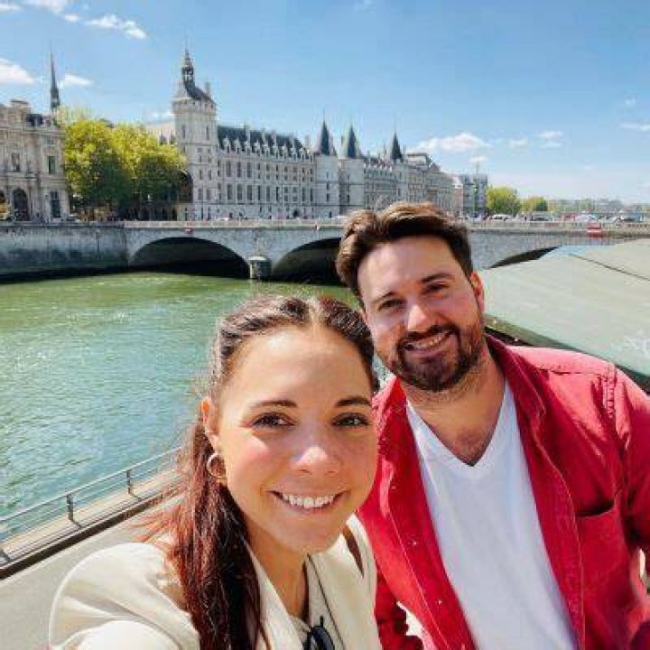 Jessica Dube's Husband: Who Is He?