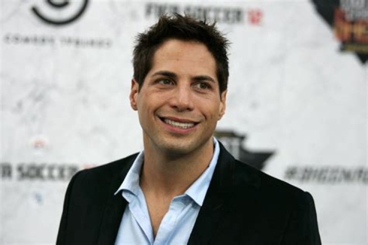 Joe Francis Net Worth: Unveiling the Wealth and Achievements of the Notorious Party Promoter