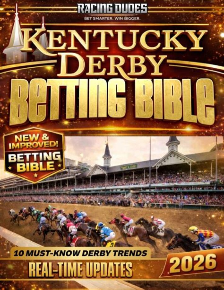 Joey Witherspoon Kentucky Derby: Predictions & Insights