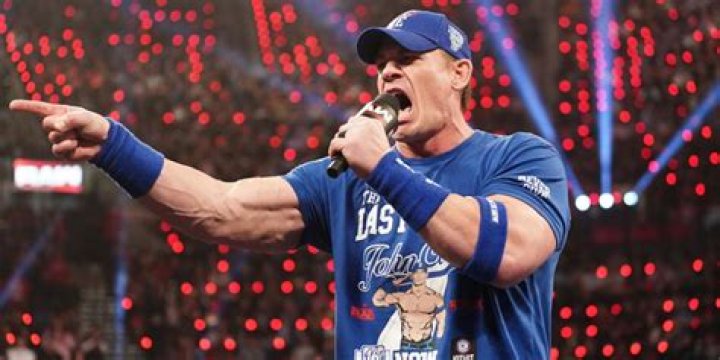 John Cena Ethnicity: A Comprehensive Exploration of His Background and Heritage